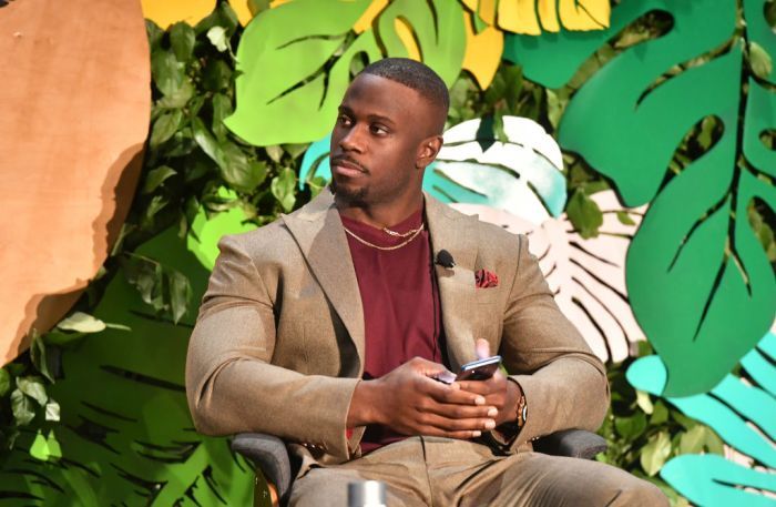 Da'Naia Jackson Charging Up To $5K For 'Infidelity Recovery Bootcamp' Following Divorce From Derrick