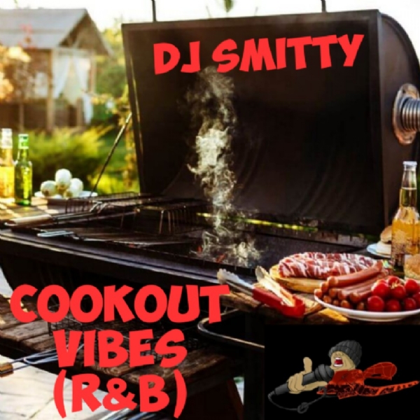 Cookout Vibes (R&B)