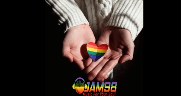 Happy Pride Month