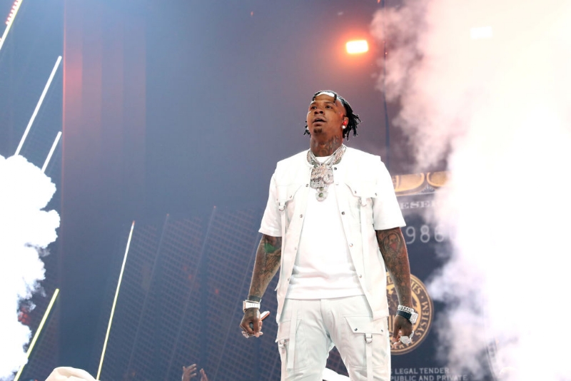 Moneybagg Yo Net Worth 2023: What Is The Rapper Worth?
