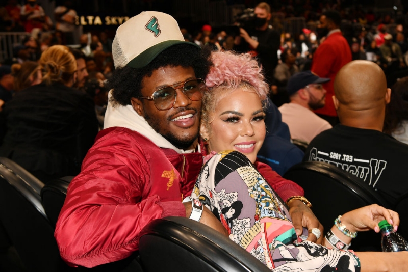 DC Young Fly & Ms Jacky Oh's Family Release Statements On Her Tragic & Unexpected Passing