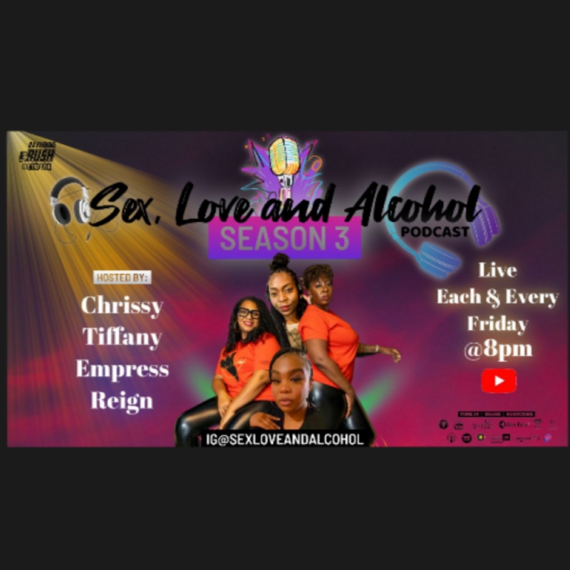 Sex, Love & Alcohol (S3): Keep In Mind
