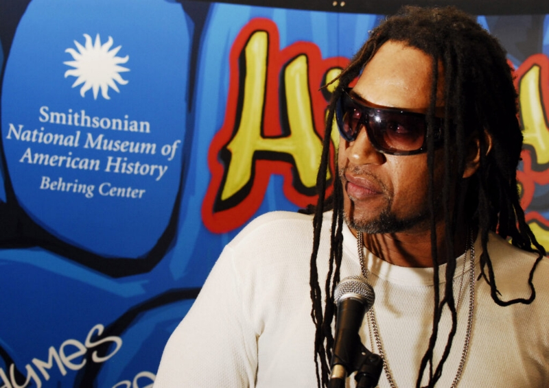 Who Is DJ Kool Herc? The "Founding Father Of Hip-Hop"