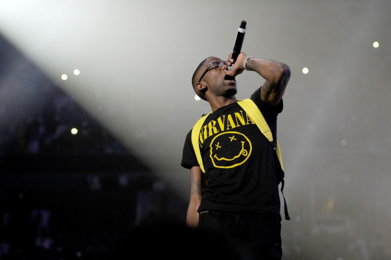 BlocBoy JB Says He, Eminem, J. Cole, & Drake Are The "Best Rappers In The World"