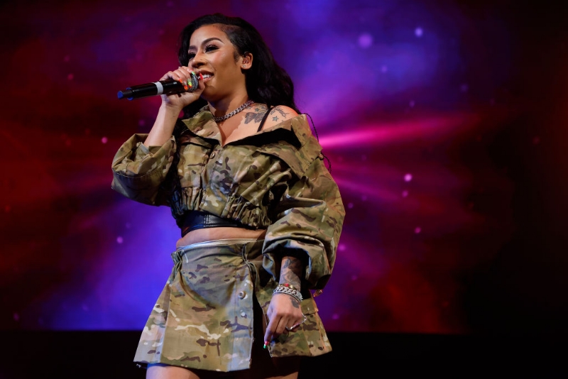 Keyshia Cole Shares Trailer For New Biopic: "This is My Story"
