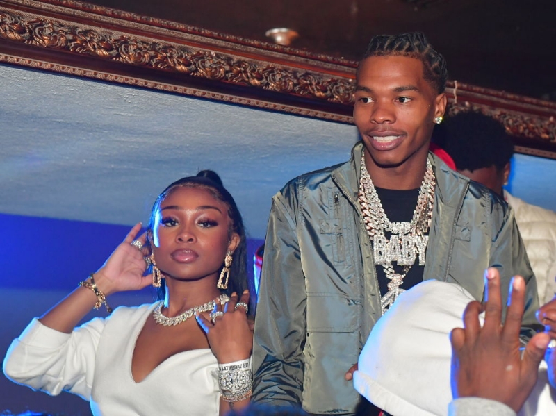 Social Media Suspects Jayda Cheaves Could Be Pregnant