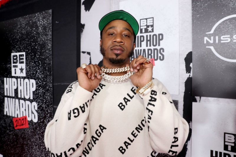 Benny The Butcher Reflects On "Johnny P's Caddy" With Joe Budden