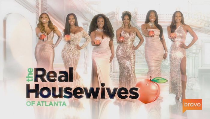 'The Real Housewives of Atlanta' Ratings Reach A RECORD LOW - Cast Members Fear Being Replaced