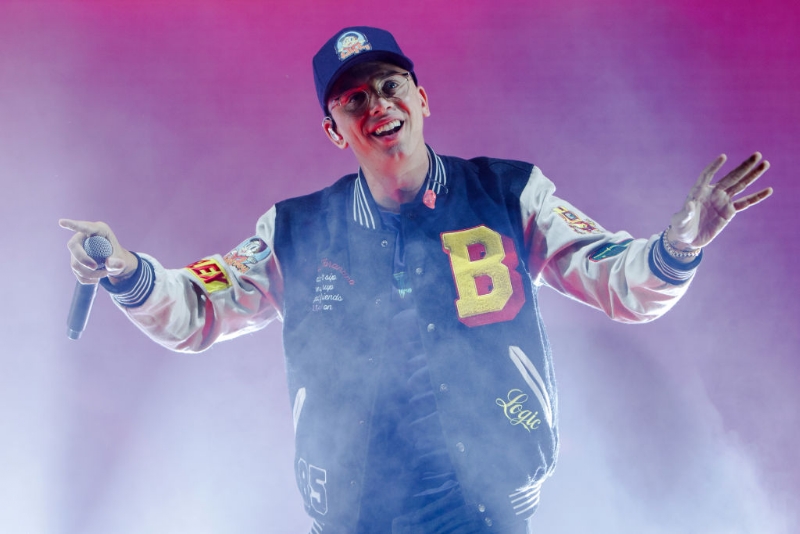 Logic Labels Himself The "Daddest B*tch"