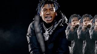 NLE Choppa & Latto To Appear On Final Season Of "Grown-ish"