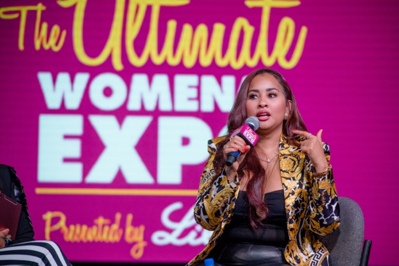 Tammy Rivera Net Worth 2023: What Is The Reality TV Star Worth?