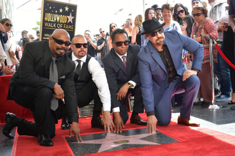 Who Is B-Real? Cypress Hill's Hip-Hop Legend