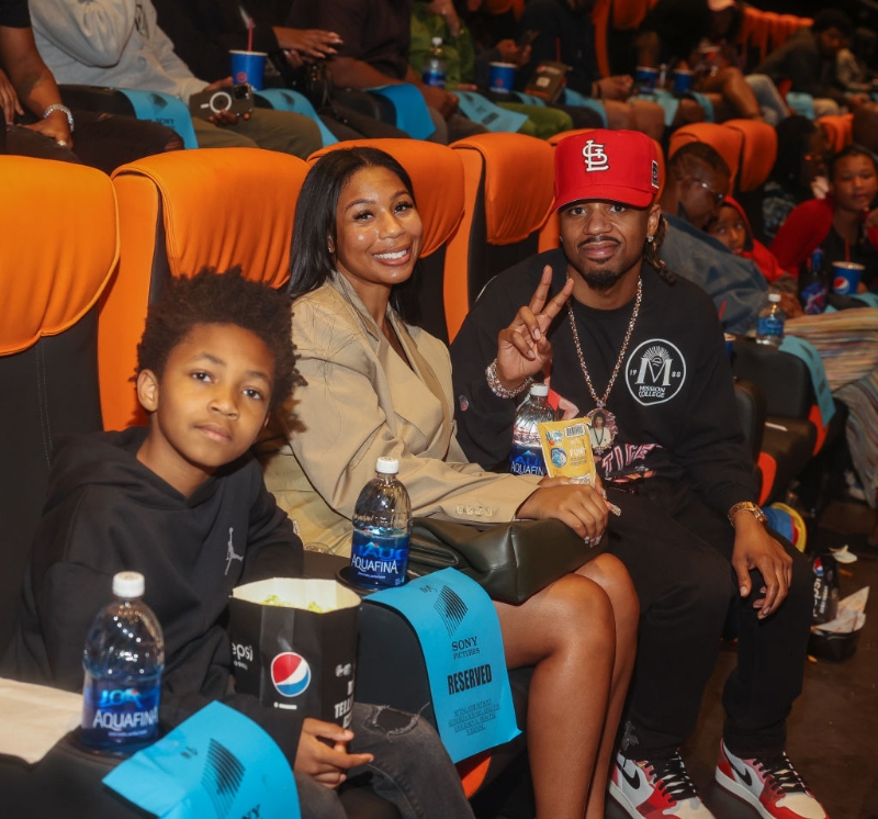 Metro Boomin Reacts To His Cameo In "Spider-Man: Across The Spider-Verse"