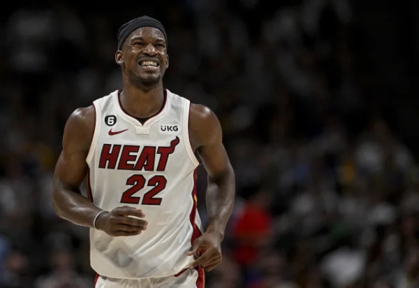 NBA Finals: Where has the dominant Jimmy Butler gone against the Denver Nuggets?