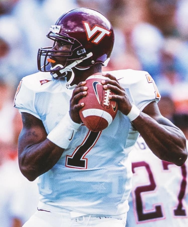 Michael Vick