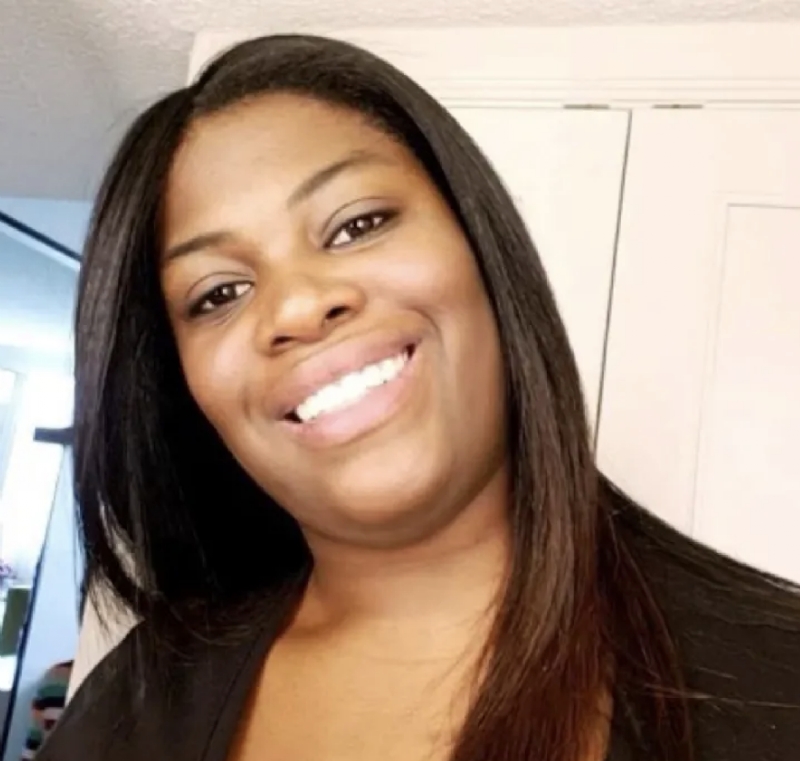 Hate Crime: Florida White Woman Guns Down Black Neighbor Ajike 'AJ' Owens After Calling Her Children
