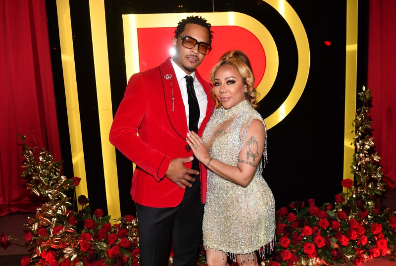 T.I. Wins Small Victory In Court Against Woman Who Says He Held Gun To Her Head