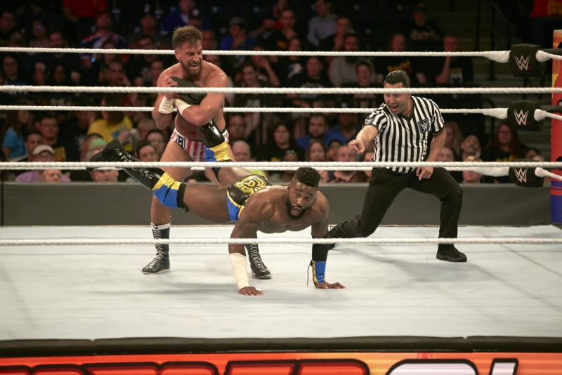 WWE News: Stable Never Getting Back Together?