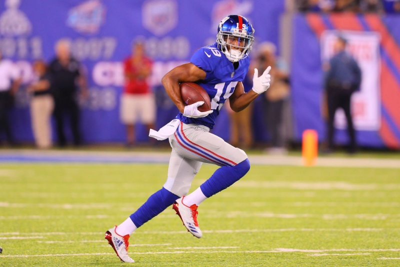 Travis Rudolph Found Not Guilty In Murder Trial