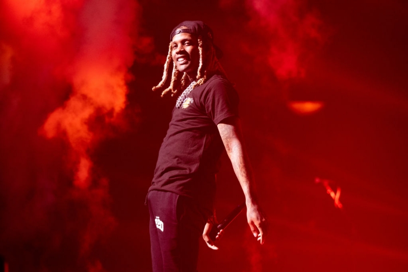 Lil Durk Says He's Done With Long Albums