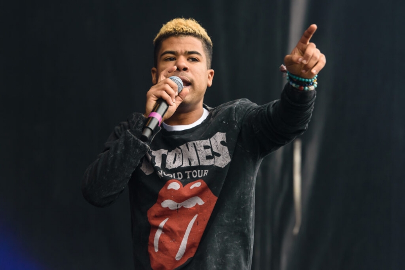 Who Is ILoveMakonnen? All About The "Tuesday" Hitmaker