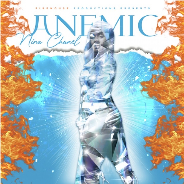 Nina Chanel | "Anemic" | Music Service