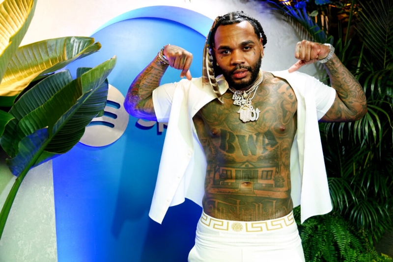 Who Is Kevin Gates? Louisiana's Wild Superstar