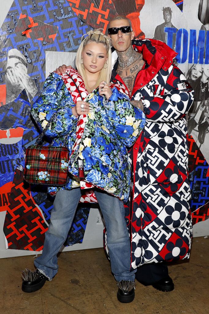 Who Is Alabama Barker? Travis Barker's Teen Daughter