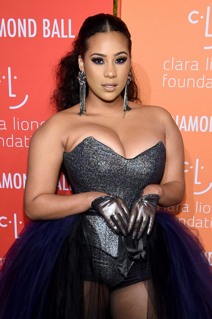 Cyn Santana Net Worth 2023: What Is The "LHHNY" Star Worth?