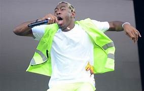 TYLER, THE CREATOR DISPELS MYTH ABOUT NBA YOUNGBOY: 'HE'S REALLY A SWEETHEART'