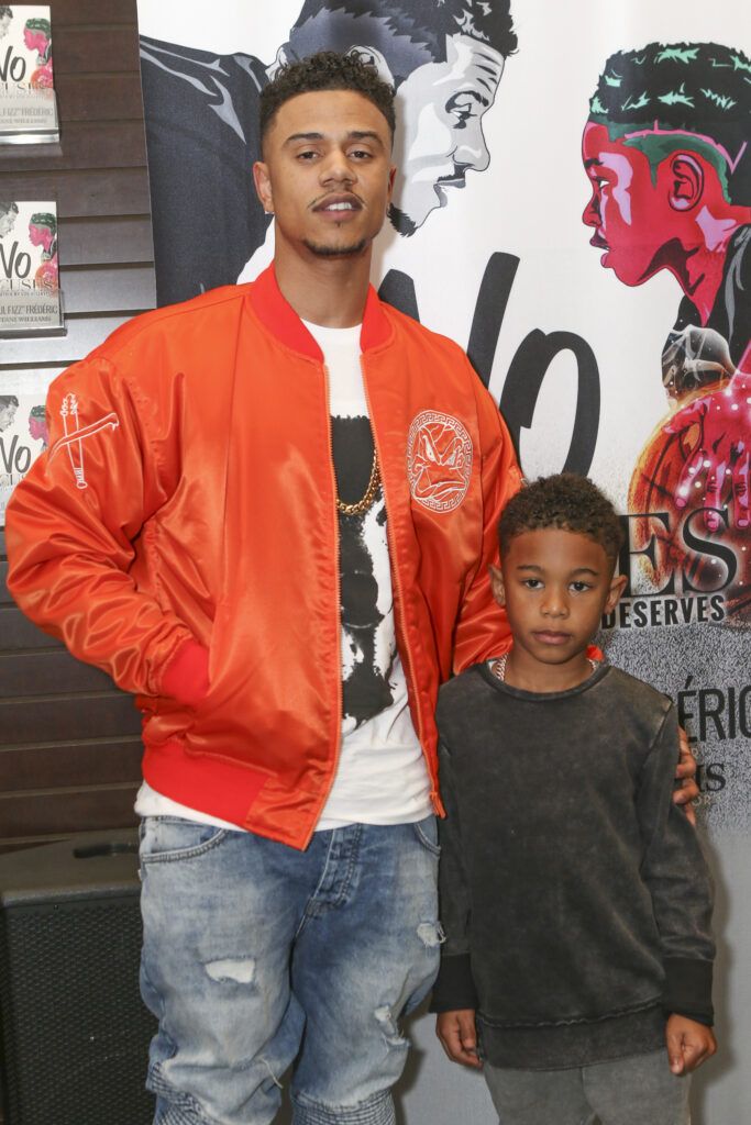 Lil Fizz Net Worth 2023: What Is The B2K & "LHHH" Star Worth?