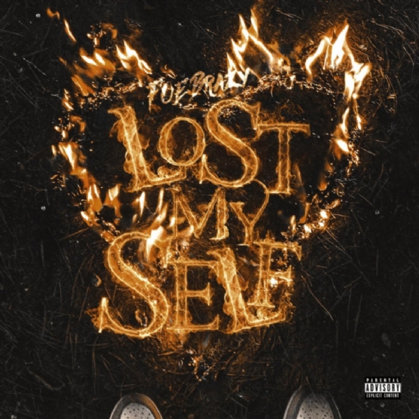 FOE Brazy | "Lost Myself" | Music Service