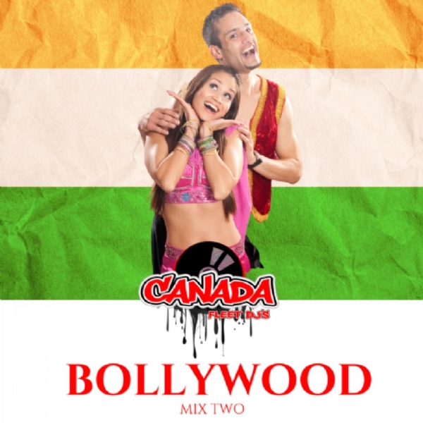 BOLLYWOOD MIX TWO (Download Only Available on Patreon)
