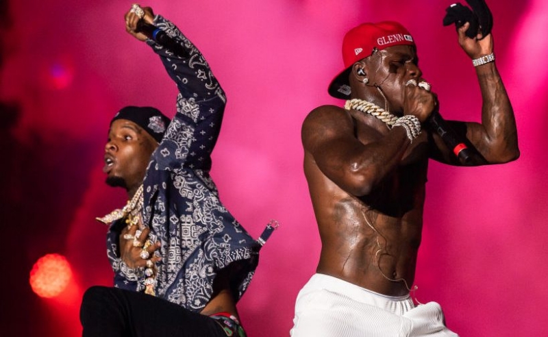 Prosecutors Seeking 13-Year Sentence For Tory Lanez In Megan Thee Stallion Shooting - Court Docs All