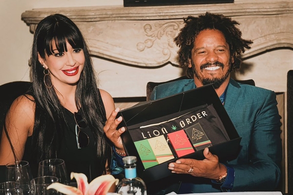 Rohan Marley Faces US$18 Million Lawsuit Over Alleged Harassment, Wrongful Termination