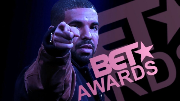 The Nominees For 'BET Awards' 2023 Are Here! Drake leads this year's nominees with seven nominations