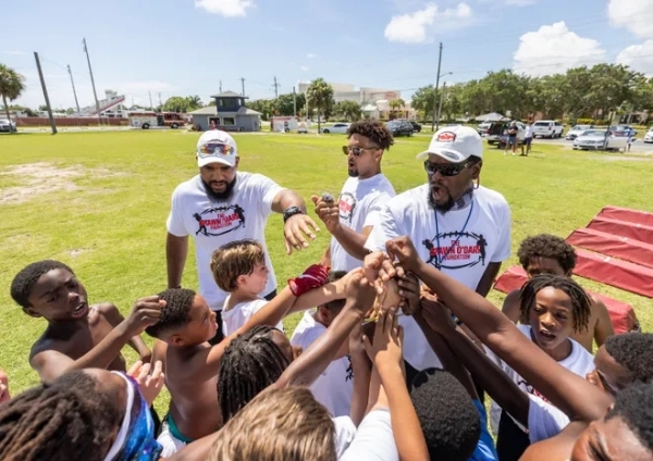 Local sports camps coming to the Treasure Coast this summer