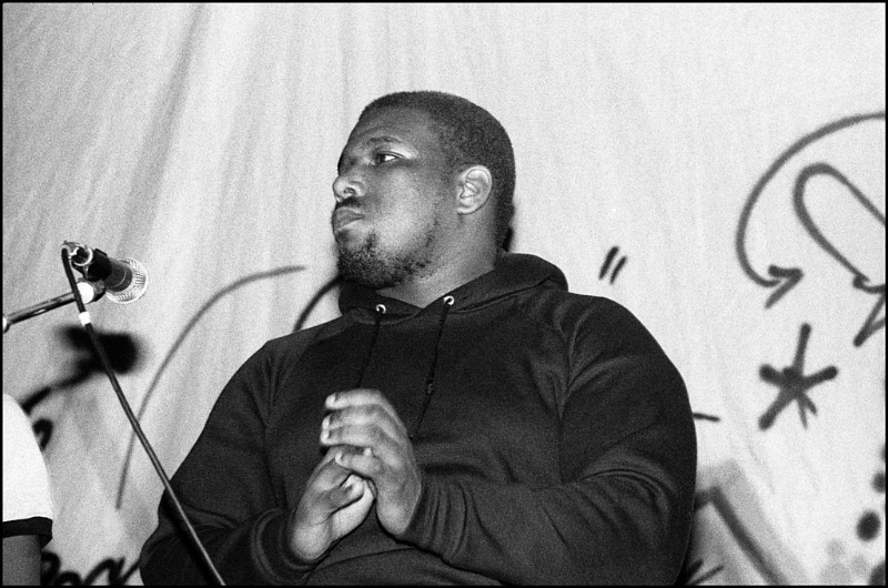 Hip Hop 50th Anniversary Countdown: Year 2 1974