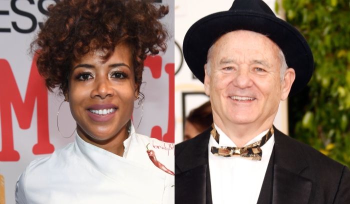 Farm-To-Tabloid: Funniest Reactions To Kelis Reportedly Milkshake Swirling With Paranormal Pop-Pop B