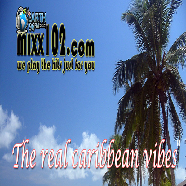 Mixx102/Earth96Fm