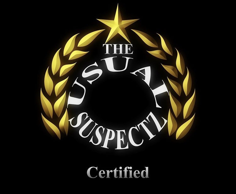 The Usual Suspectz Music Group