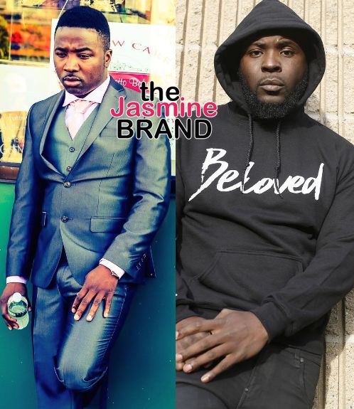 Update: Media Personality Taxstone Sentenced To 35 Years In Prison Over Fatal Shooting Of Troy Ave's
