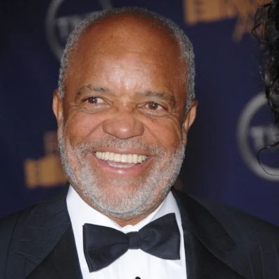 Motown Founder Berry Gordy Files $10M Lawsuit Over Fiction Film That Shows Him Putting A Hit Out On 