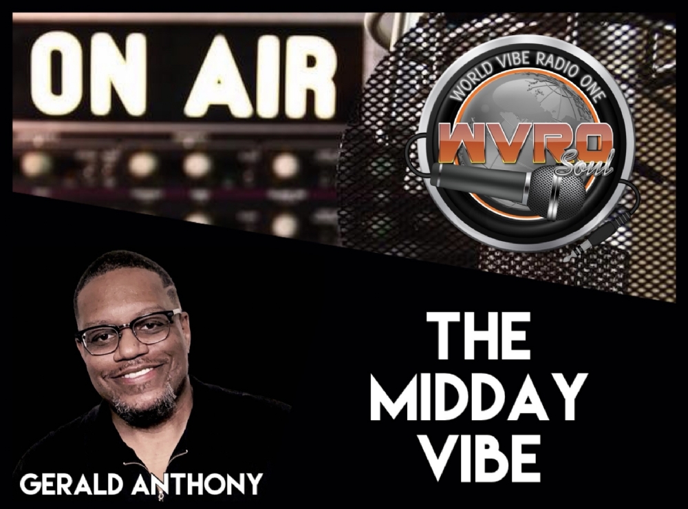 The Midday Vibe!!