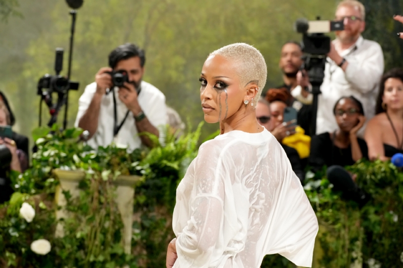 Doja Cat Jokes That Her "BBL Is Out Of Control" With New Photo Dump