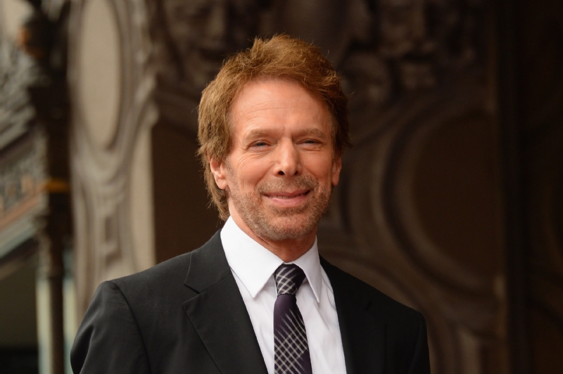 Jerry Bruckheimer Net Worth 2024: What Is The Iconic Filmmaker Worth?