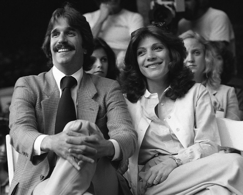 Henry Winkler Net Worth 2024: What Is The "Happy Days" Icon Worth?