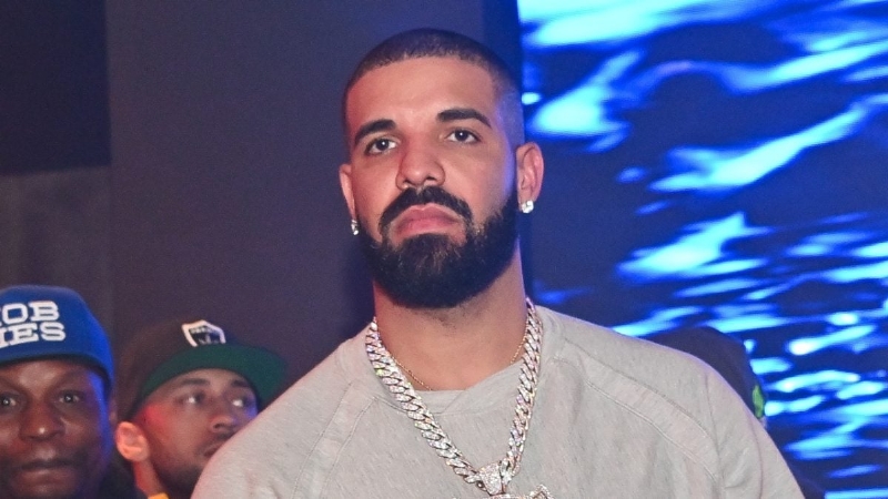 Drake Pelted With Pedo Jokes After Kids' Choice Awards Nomination