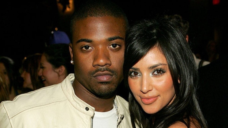 Ray J: Things Would Be 'Different' Without Kim Kardashian Tape