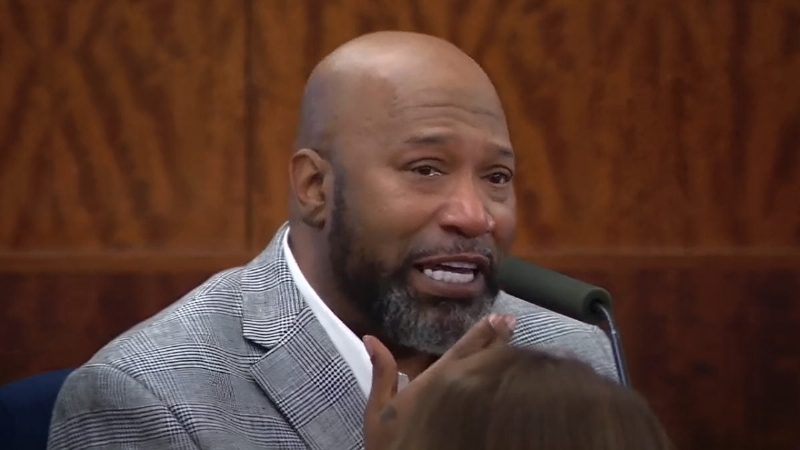 Bun B Tearfully Testifies Against Intruder Who Traumatized Wife
